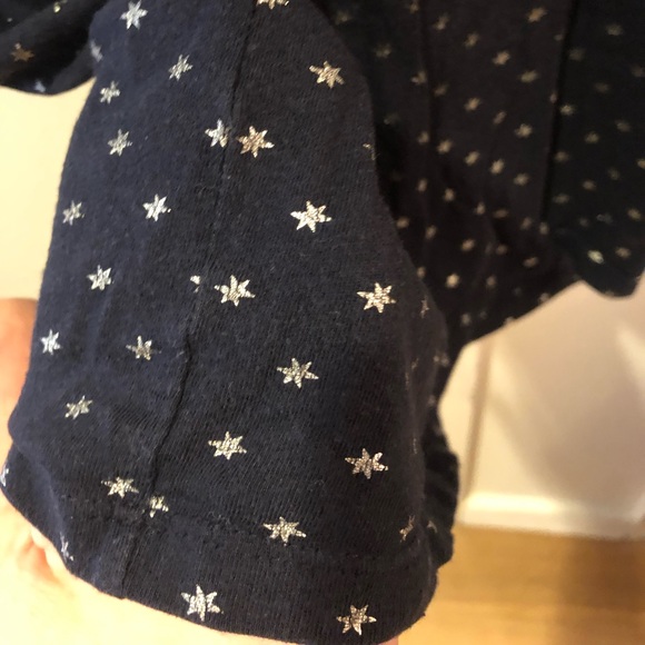 ⛔️SOLD⛔️ GAP 💙 “Favorite Tee” T-shirt - Picture 11 of 12